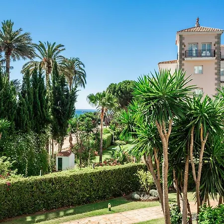 By Riva - Spectacular In Medina Garden Of Puerto Banus * マルベーリャ