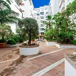 By Riva - Spectacular In Medina Garden Of Puerto Banus Διαμέρισμα Μαρμπέλλα