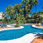 By Riva - Spectacular In Medina Garden Of Puerto Banus * Μαρμπέλλα