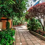 By Riva - Spectacular In Medina Garden Of Puerto Banus *