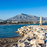 By Riva - Spectacular In Medina Garden Of Puerto Banus * Μαρμπέλλα