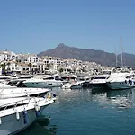 Διαμέρισμα By Riva - Spectacular In Medina Garden Of Puerto Banus