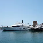 By Riva - Spectacular In Medina Garden Of Puerto Banus Διαμέρισμα Μαρμπέλλα