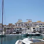 By Riva - Spectacular In Medina Garden Of Puerto Banus *