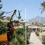 Διαμέρισμα By Riva - Spectacular In Medina Garden Of Puerto Banus