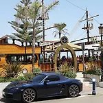 Διαμέρισμα By Riva - Spectacular In Medina Garden Of Puerto Banus Μαρμπέλλα