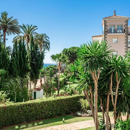 By Riva - Spectacular In Medina Garden Of Puerto Banus Marbella