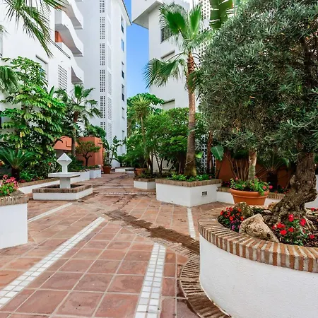 By Riva - Spectacular In Medina Garden Of Puerto Banus Apartamento Marbella