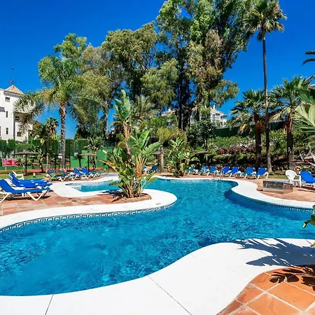 By Riva - Spectacular In Medina Garden Of Puerto Banus * Marbella