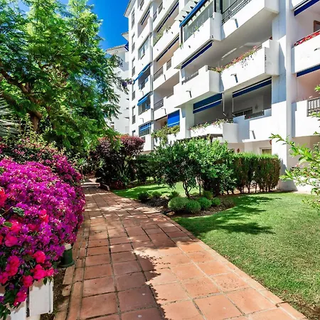 By Riva - Spectacular In Medina Garden Of Puerto Banus Marbella
