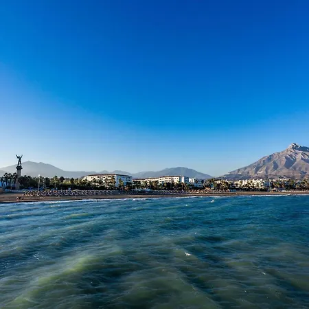 Appartamento By Riva - Spectacular In Medina Garden Of Puerto Banus