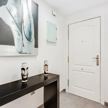 Apartment By Riva - Spectacular In Medina Garden Of Puerto Banus *