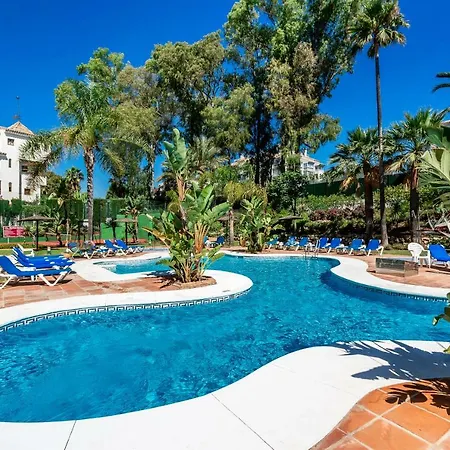 By Riva - Spectacular In Medina Garden Of Puerto Banus * Marbella