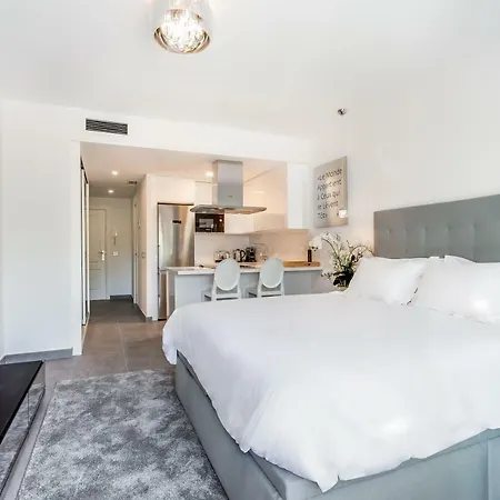 By Riva - Spectacular In Medina Garden Of Puerto Banus Apartment