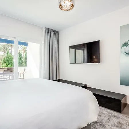 By Riva - Spectacular In Medina Garden Of Puerto Banus * Marbella