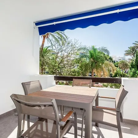 By Riva - Spectacular In Medina Garden Of Puerto Banus *