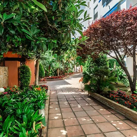 By Riva - Spectacular In Medina Garden Of Puerto Banus Marbella