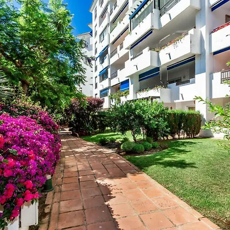 By Riva - Spectacular In Medina Garden Of Puerto Banus Marbella