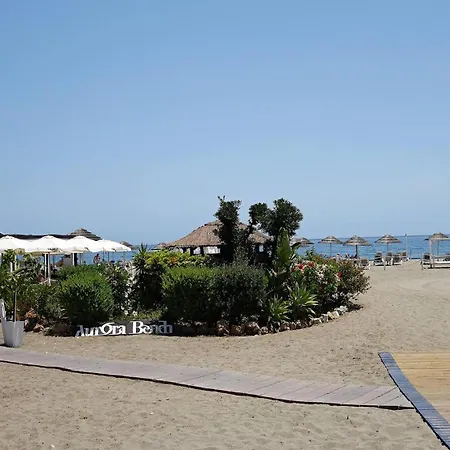 Apartmán By Riva - Spectacular In Medina Garden Of Puerto Banus Marbella